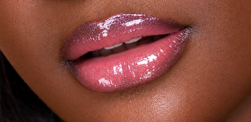 Lip Gloss Pailleté
