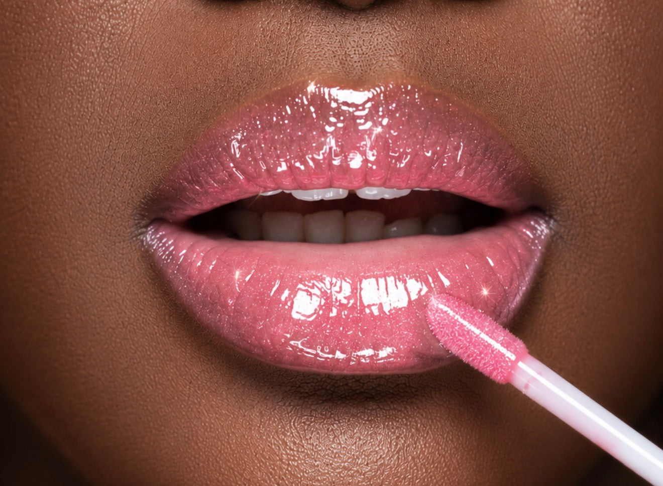 Lip Gloss Pailleté