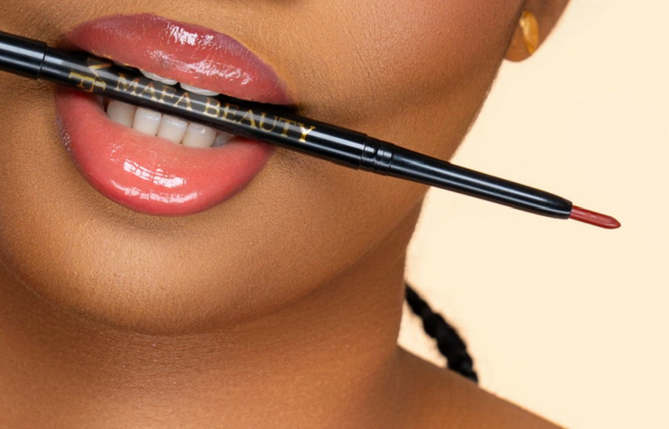 Lip liner